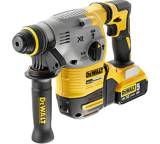 Bohrmaschine im Test: DCH283 von DeWalt, Testberichte.de-Note: ohne Endnote