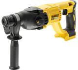 Bohrmaschine im Test: DCH133NT von DeWalt, Testberichte.de-Note: 1.4 Sehr gut