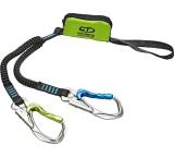 Klettersteigset im Test: Hook it von Climbing Technology, Testberichte.de-Note: 2.0 Gut