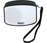 Bluetooth-Lautsprecher im Test: Compact von Sound2Go, Testberichte.de-Note: 2.0 Gut