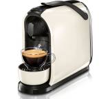 Kapselmaschine im Test: Cafissimo Pure von Tchibo, Testberichte.de-Note: 2.0 Gut