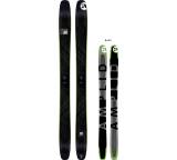 Ski im Test: Facelift (Modell 2016/2017) von amplid, Testberichte.de-Note: 2.0 Gut