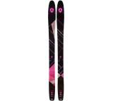 Cham 2.0 107 (Modell 2016/2017)