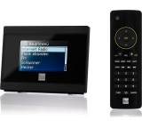 Tuner im Test: IR 2A von Dual, Testberichte.de-Note: 1.8 Gut