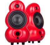 Lautsprecher im Test: Minipod MKIV von Podspeakers, Testberichte.de-Note: ohne Endnote