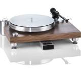 Plattenspieler im Test: Classic Wood MPX Midi Xtended Version von Acoustic Solid, Testberichte.de-Note: ohne Endnote