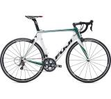 Fahrrad im Test: Transonic Team Replica - Shimano Ultegra (Modell 2016) von Fuji, Testberichte.de-Note: ohne Endnote