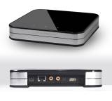 Multimedia-Player im Test: EC Living Rena S-1 von Electrocompaniet, Testberichte.de-Note: 2.6 Befriedigend