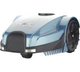 Mähroboter im Test: Premium C XK von Wiper, Testberichte.de-Note: ohne Endnote