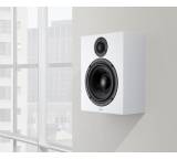 Lautsprecher im Test: MH-2 von Lyngdorf, Testberichte.de-Note: 1.0 Sehr gut