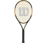Tennisschläger im Test: Burn 25S von Wilson, Testberichte.de-Note: ohne Endnote