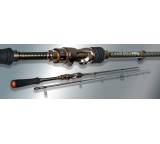 Angelrute im Test: Hyperion XT von Sportex, Testberichte.de-Note: 1.0 Sehr gut