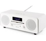 Radio im Test: Melodia von Auna, Testberichte.de-Note: ohne Endnote