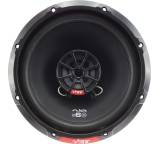 Car-HiFi-Lautsprecher im Test: Slick6-V7 von VIBE, Testberichte.de-Note: 1.5 Sehr gut