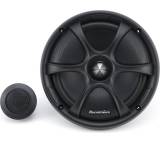 Car-HiFi-Lautsprecher im Test: RX65CS von Phoenix Gold, Testberichte.de-Note: 1.6 Gut