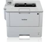 Drucker im Test: HL-L6400DW von Brother, Testberichte.de-Note: 1.8 Gut