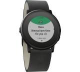 Smartwatch im Test: Time Round von Pebble, Testberichte.de-Note: 2.2 Gut