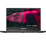 Aero 15 (i7-7700HQ, GeForce GTX 1060, 16GB RAM, 512GB SSD)