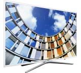 Fernseher im Test: UE43M5570 von Samsung, Testberichte.de-Note: 1.7 Gut