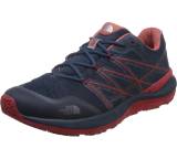 Laufschuh im Test: Ultra Cardiac II von The North Face, Testberichte.de-Note: ohne Endnote