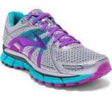 Laufschuh im Test: Adrenaline GTS 17 von Brooks, Testberichte.de-Note: 1.4 Sehr gut