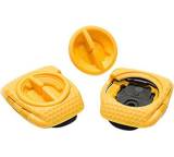 Weiteres Fahrrad-Zubehör im Test: Zero Aero Walkable Cleats von Speedplay, Testberichte.de-Note: 1.6 Gut