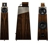 Lautsprecher im Test: Kawero! Classic von Kaiser Acoustics, Testberichte.de-Note: ohne Endnote