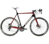 Fahrrad im Test: Super Prestige Disc Di2 (Modell 2016) von Stevens, Testberichte.de-Note: ohne Endnote