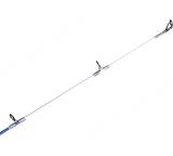 Angelrute im Test: Agility 2 Flattie von Shakespeare Fishing, Testberichte.de-Note: ohne Endnote