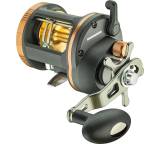 Angelrolle im Test: Seacor Deep Power 410L von Daiwa-Cormoran, Testberichte.de-Note: ohne Endnote