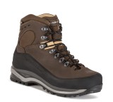 Wanderschuh im Test: Superalp NBK GTX  von Aku, Testberichte.de-Note: 2.6 Befriedigend