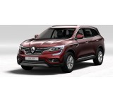 Koleos Energy dCi 175 (130 kW) (2017)