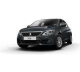 Auto im Test: 308 (2017) von Peugeot, Testberichte.de-Note: 2.5 Gut