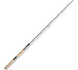 Angelrute im Test: King Feeder Ultralight/Braid 11" von Browning Fishing, Testberichte.de-Note: ohne Endnote