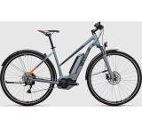 Cross Hybrid One Allroad 400 - Shimano Altus (Modell 2017)