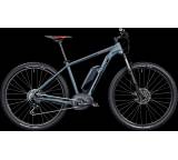 ZR Team Hybrid 7.0 400 - Sram NX (Modell 2017)