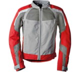 Motorradkombi im Test: AirFlow Motorradkombi von BMW Motorrad, Testberichte.de-Note: ohne Endnote