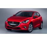 Auto im Test: 2 (2017) von Mazda, Testberichte.de-Note: 2.0 Gut