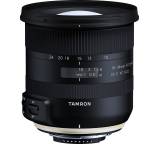 10-24mm F3,5-4,5 Di II VC HLD (für Nikon)