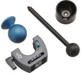 Stativkopf im Test: MagicBall Free von Novoflex, Testberichte.de-Note: 1.0 Sehr gut