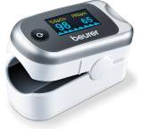 Pulsoximeter im Test: PO 40 von Beurer, Testberichte.de-Note: 1.4 Sehr gut
