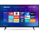 Fernseher im Test: Life P17127 (MD 31153) von Medion, Testberichte.de-Note: ohne Endnote