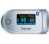 Pulsoximeter im Test: PO 60 von Beurer, Testberichte.de-Note: 1.6 Gut