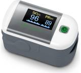 Pulsoximeter im Test: PM 100 von Medisana, Testberichte.de-Note: 1.4 Sehr gut