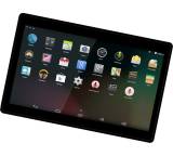 Tablet im Test: TAQ-10172 von Denver, Testberichte.de-Note: ohne Endnote