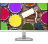 Monitor im Test: 24er (T3M80AA) von HP, Testberichte.de-Note: 1.7 Gut