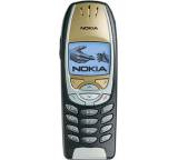 Einfaches Handy im Test: 6310i (2002) von Nokia, Testberichte.de-Note: 2.0 Gut