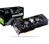 GeForce GTX 1080 Ti Twin X2 11GB