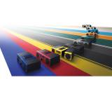 Stereoanlage im Test: MCR-B043D von Yamaha, Testberichte.de-Note: 1.9 Gut