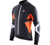 Funktionsjacke im Test: SphereWind Light Winter Biking Jacket von X-Bionic, Testberichte.de-Note: 2.2 Gut